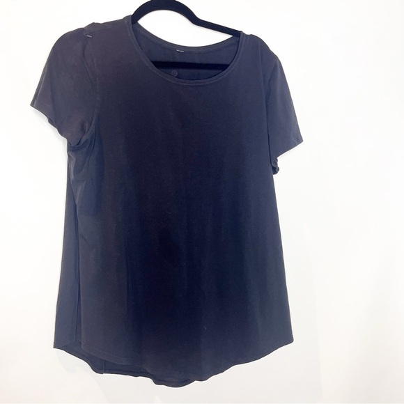 Lululemon | Long Distance Short Sleeve - Picture 1 of 3